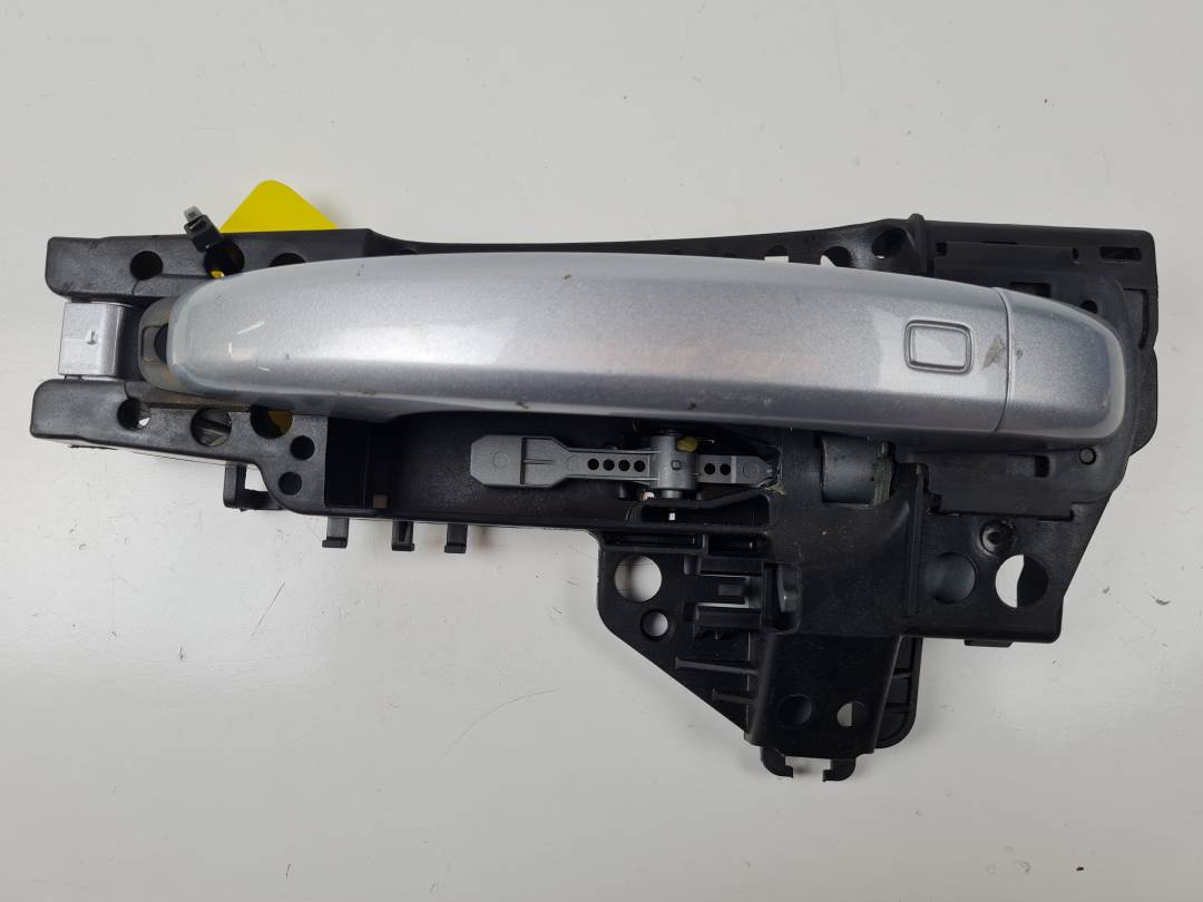 MANETA EXTERIOR TRASERA IZQUIERDA - 8T0837885B - AUDI - A4 BER. (B8)