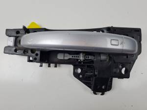 MANETA EXTERIOR TRASERA IZQUIERDA 8T0837885B AUDI A4 BER. (B8) Autodesguaces Alicante