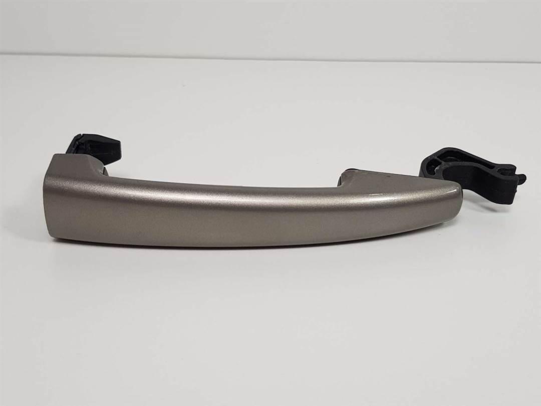 MANETA EXTERIOR DELANTERA IZQUIERDA - 9686142477 - PEUGEOT - 3008 (T84)