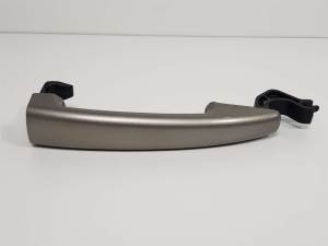 MANETA EXTERIOR DELANTERA IZQUIERDA 9686142477 PEUGEOT 3008 (T84) Autodesguaces Alicante