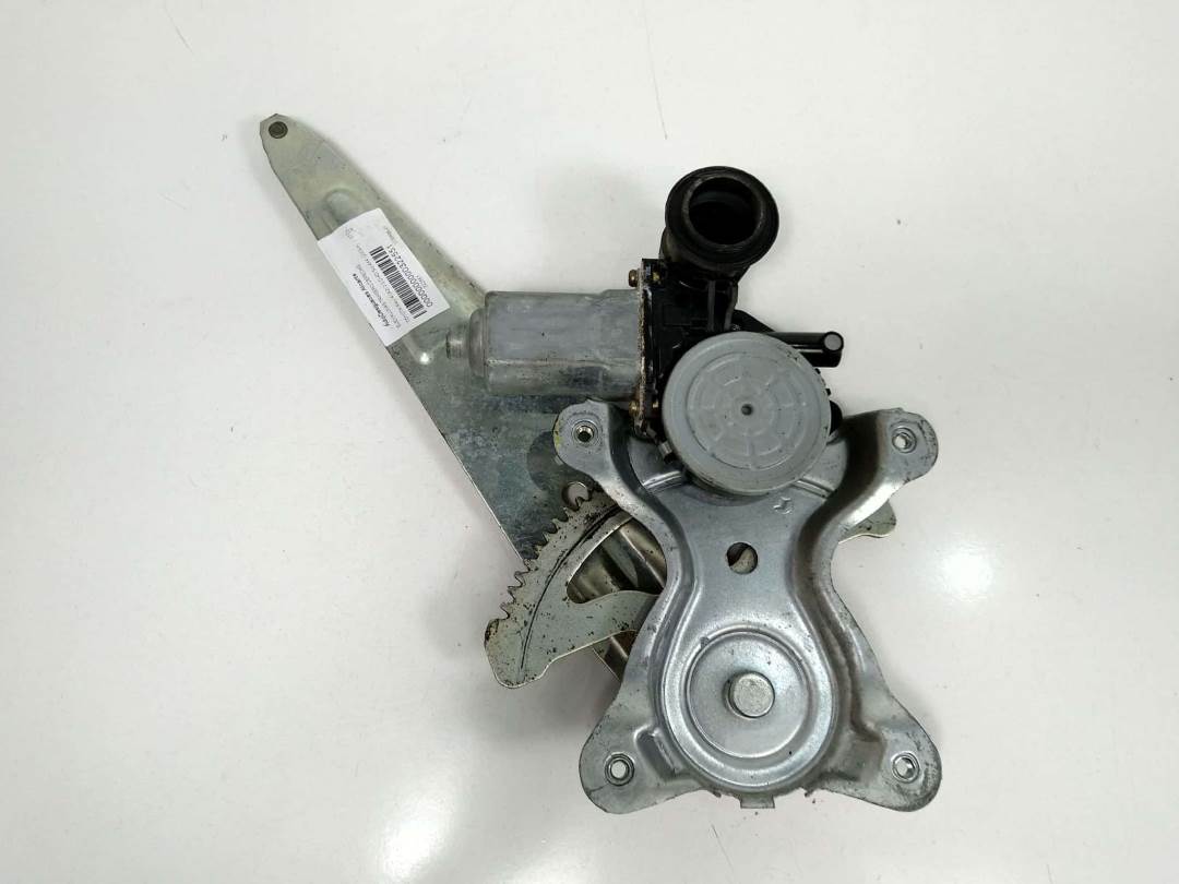 ELEVALUNAS TRASERO DERECHO - 0621009521 - TOYOTA - RAV 4 (A2)