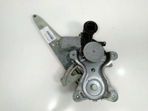 ELEVALUNAS TRASERO DERECHO 0621009521 TOYOTA RAV 4 (A2) Autodesguaces Alicante