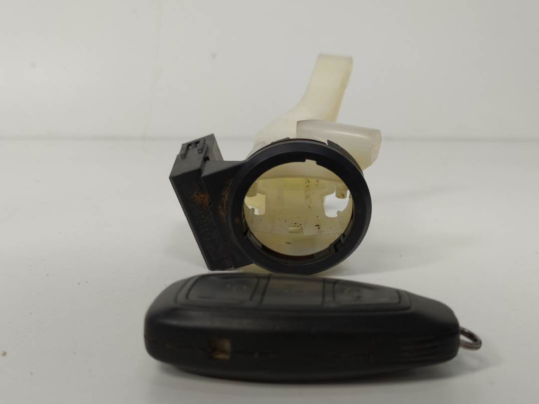 ANTIRROBO - 7S7T19H386CB - FORD - S-MAX (CA1)