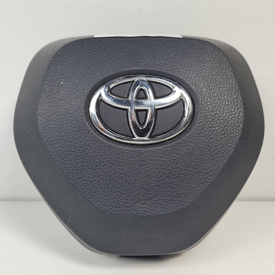 AIRBAG DELANTERO IZQUIERDO - TG17A02001 - TOYOTA - RAV4