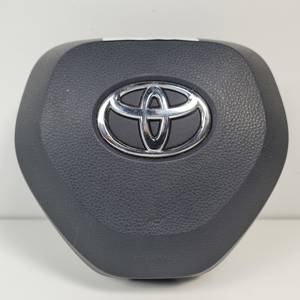 AIRBAG DELANTERO IZQUIERDO TG17A02001 TOYOTA RAV4 Autodesguaces Alicante