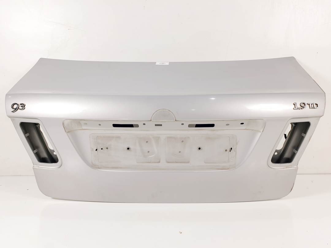 TAPA MALETERO - SAAB - 9-3 SPORT SEDÁN