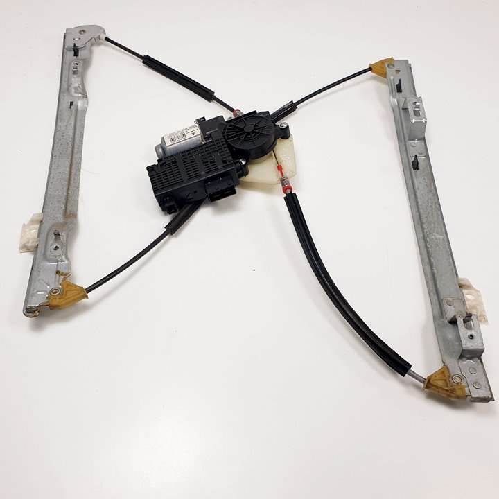 ELEVALUNAS DELANTERO IZQUIERDO - 9682495880 - CITROEN - C4 PICASSO