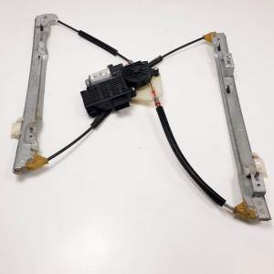 ELEVALUNAS DELANTERO IZQUIERDO 9682495880 CITROEN C4 PICASSO Autodesguaces Alicante