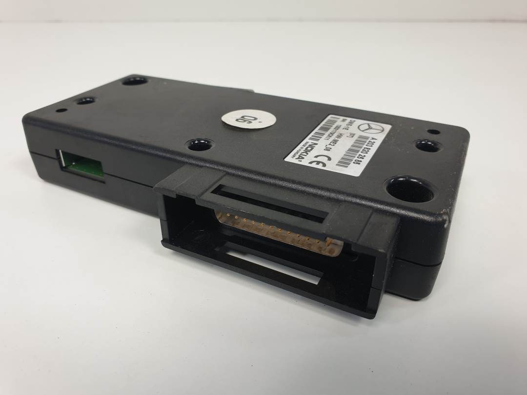 MODULO ELECTRONICO - A2038202585 - MERCEDES - CLASE CLK (W209) CABRIO