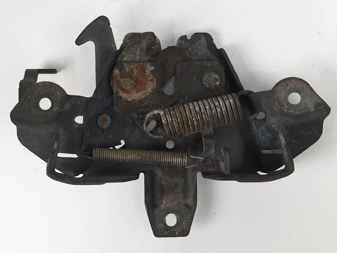 CERRADURA CAPOT - MITSUBISHI - MONTERO (V20/V40)