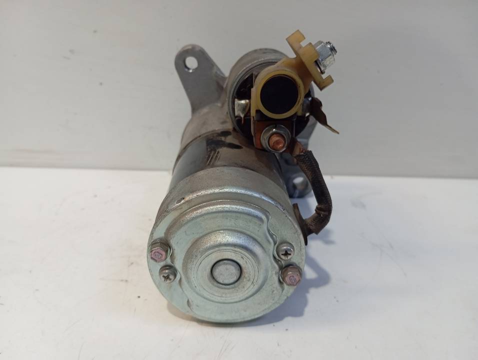 MOTOR ARRANQUE