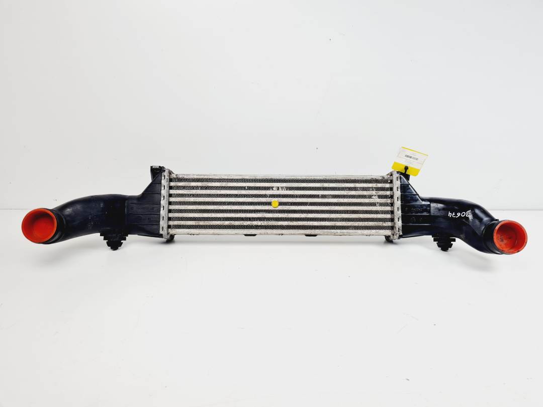 INTERCOOLER - A2025001100 - MERCEDES - CLASE C (W202) BERLINA
