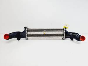 INTERCOOLER A2025001100 MERCEDES CLASE C (W202) BERLINA Autodesguaces Alicante