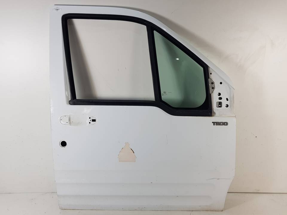 PUERTA DELANTERA DERECHA FORD TRANSIT CONNECT (TC7) Autodesguaces Alicante