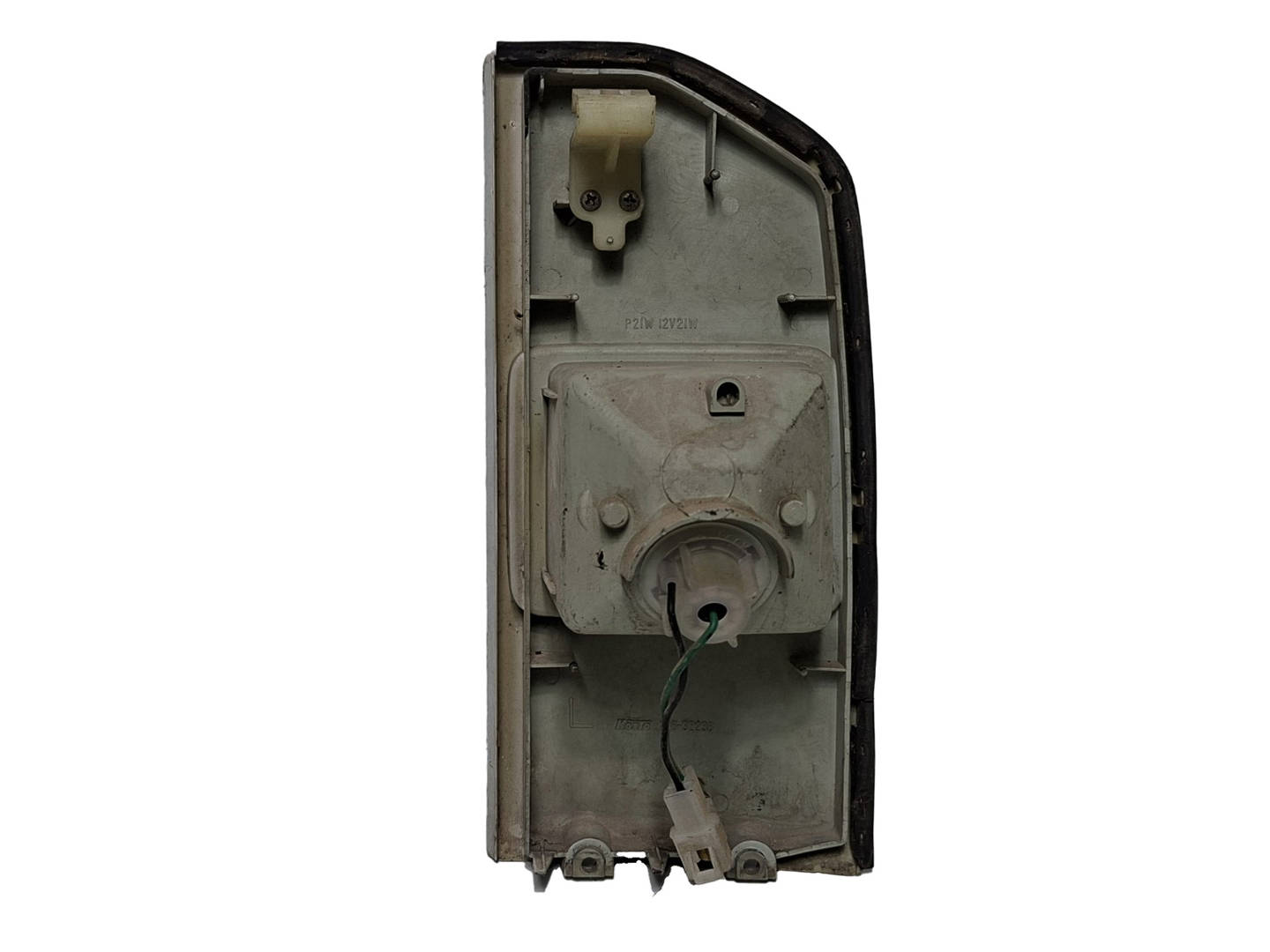 Foto 2 de Piloto Trasero Derecho Suzuki Vitara Se/sv (et) (1988–2005)