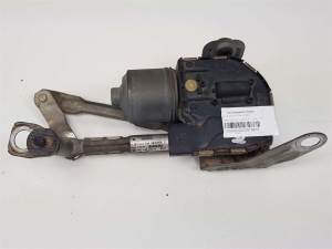 MOTOR LIMPIA DELANTERO 1P0955024A SEAT LEON (1P1) Autodesguaces Alicante