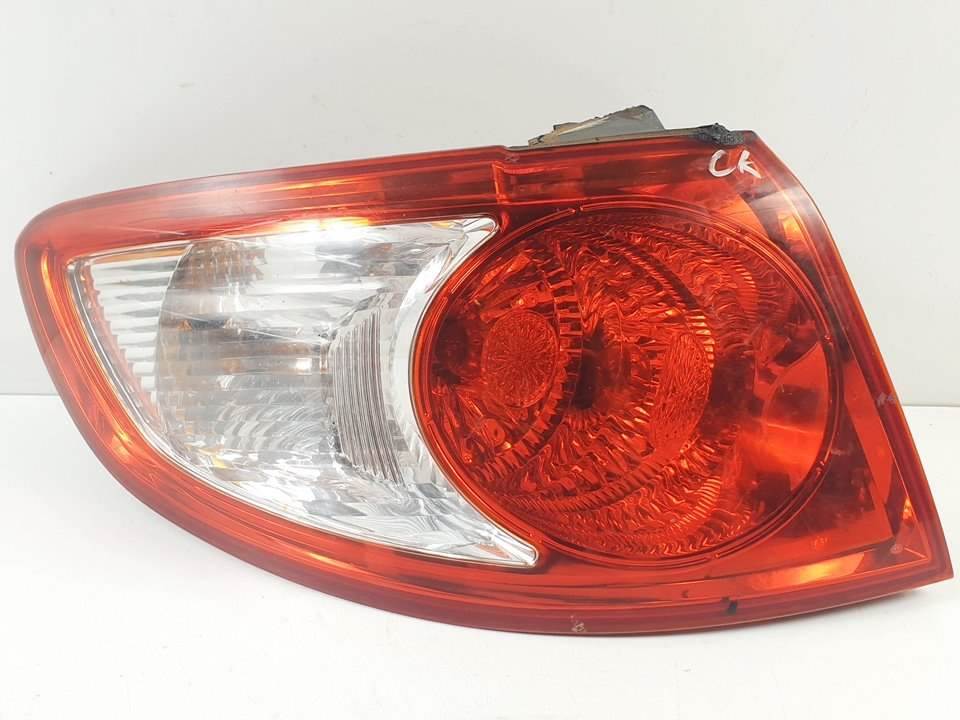 PILOTO TRASERO IZQUIERDO - 924012B000 - HYUNDAI - SANTA FE (BM)