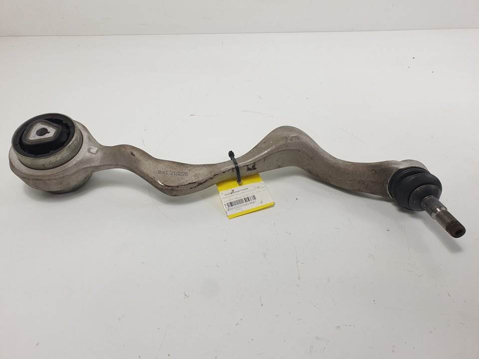 BRAZO SUSPENSION INFERIOR DELANTERO IZQUIERDO - RAG210228 - BMW - SERIE 1 BERLINA (E81/E87)
