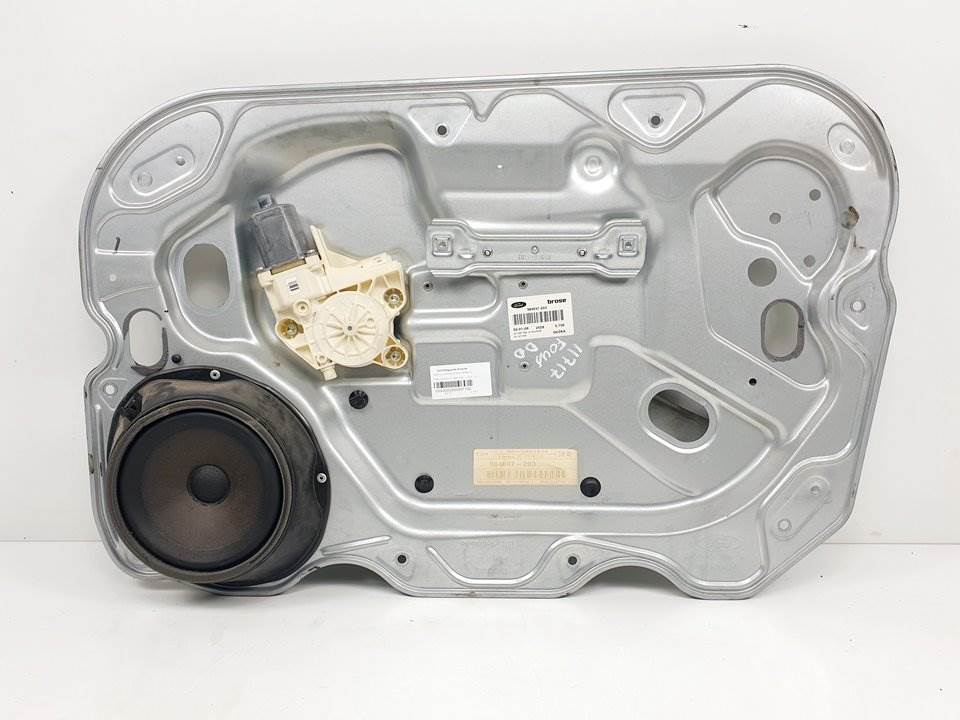 ELEVALUNAS DELANTERO DERECHO - 984697203 - FORD - FOCUS LIM. (CB4)