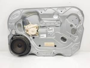 ELEVALUNAS DELANTERO DERECHO 984697203 FORD FOCUS LIM. (CB4) Autodesguaces Alicante