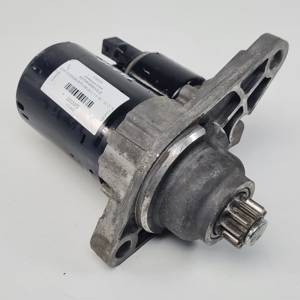 MOTOR ARRANQUE 02T911023G SEAT CORDOBA BERLINA (6L2) Autodesguaces Alicante