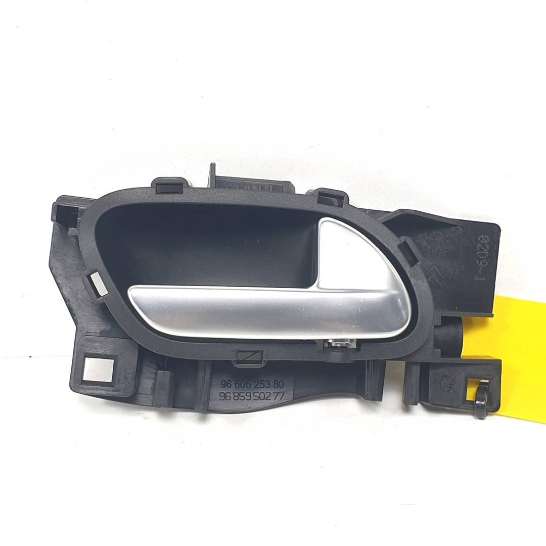 MANETA INTERIOR TRASERA DERECHA - 9660525380 - CITROEN - C5 TOURER (X7)
