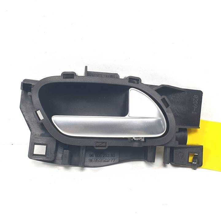 MANETA INTERIOR TRASERA DERECHA 9660525380 CITROEN C5 TOURER (X7) Autodesguaces Alicante