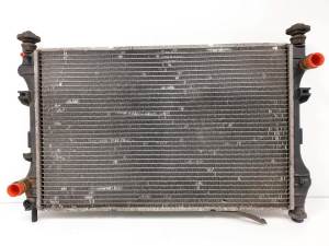 RADIADOR AGUA YCH18K161BC FORD TRANSIT MOD. 2000 COMBI Autodesguaces Alicante