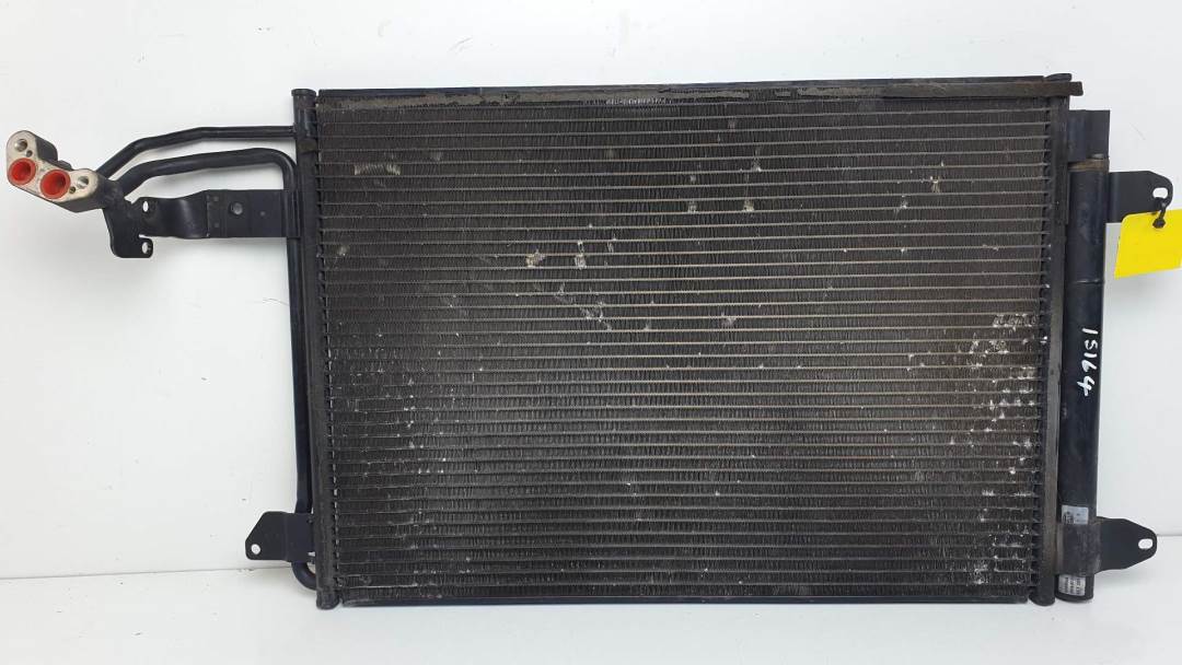 CONDENSADOR / RADIADOR AIRE ACONDICIONADO - 1K0820411G - SEAT - TOLEDO (5P2)