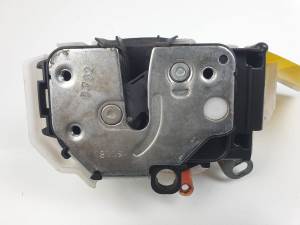 CERRADURA PUERTA DELANTERA IZQUIERDA FIAT QUBO (300) Autodesguaces Alicante