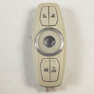 LUZ INTERIOR AM5113K767AD FORD C-MAX (CB7) Autodesguaces Alicante