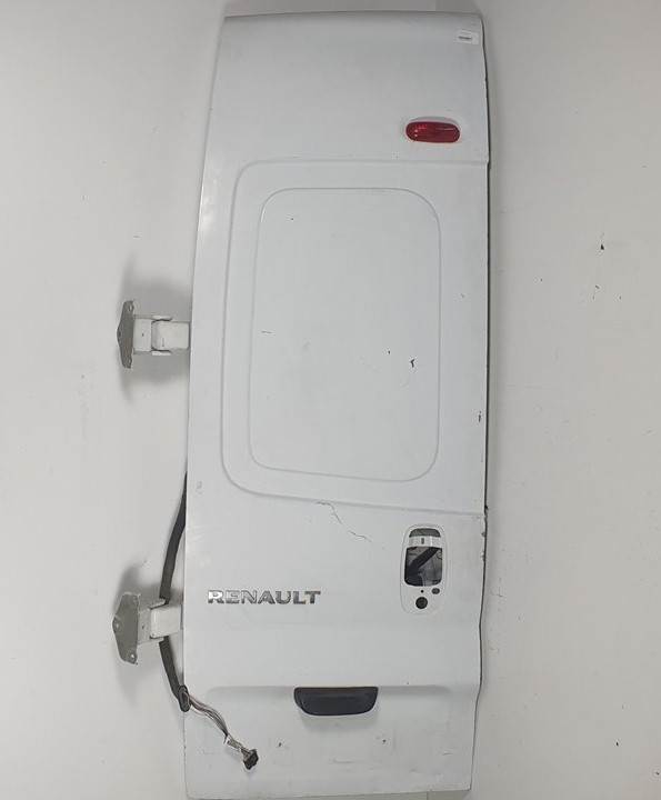 PORTON TRASERO IZQUIERDO - RENAULT - TRAFIC CAJA CERRADA (AB 4.01)