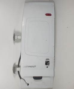 PORTON TRASERO IZQUIERDO RENAULT TRAFIC CAJA CERRADA (AB 4.01) Autodesguaces Alicante