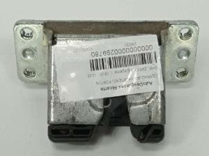 CERRADURA MALETERO / PORTON OPEL ZAFIRA A Autodesguaces Alicante