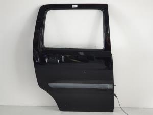 PUERTA TRASERA DERECHA OPEL AGILA Autodesguaces Alicante