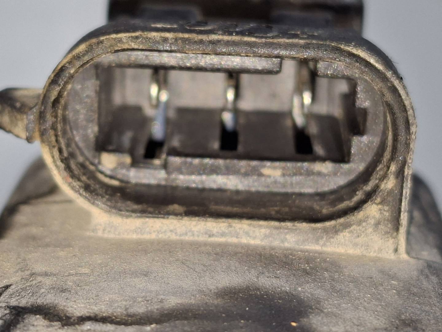 Foto 6 de Faro Derecho Renault Trafic Combi (AB 4.01) (2001–2014)