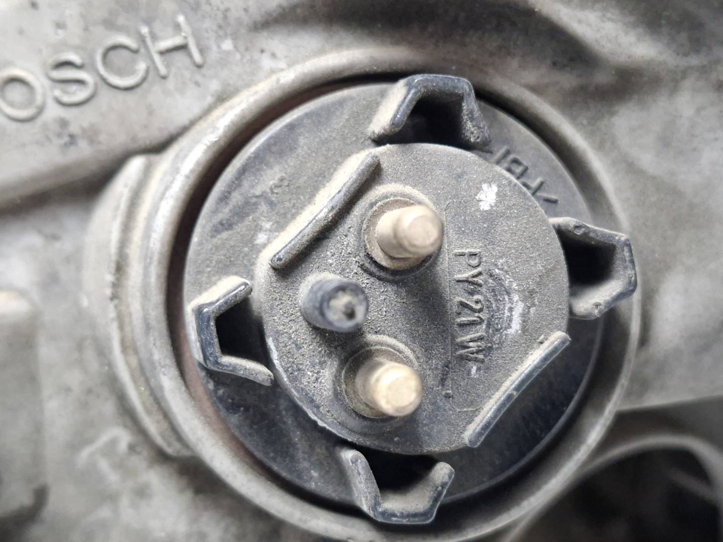 Foto 5 de Faro Derecho Mercedes Clase A (w168) (1997–2005)