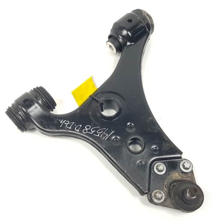 BRAZO SUSPENSION INFERIOR DELANTERO DERECHO - A1693300307 - MERCEDES - CLASE B (W245)