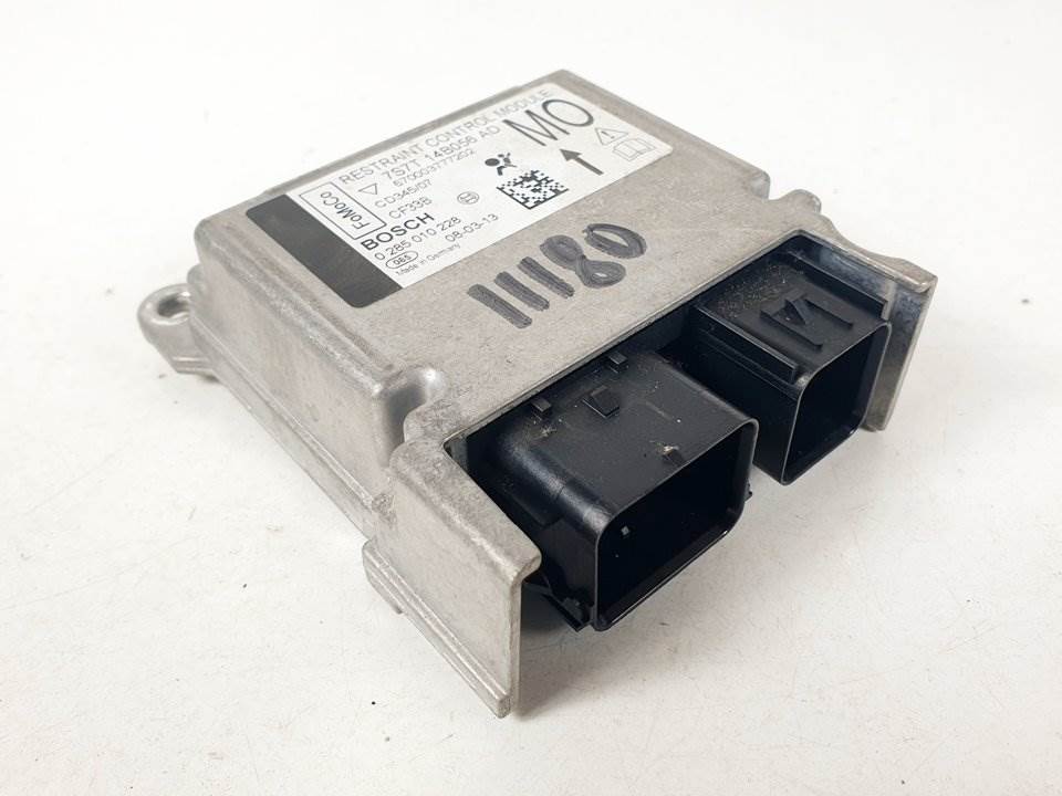 CENTRALITA AIRBAG - 7S7T14B056AD - FORD - MONDEO SPORTBREAK (CA2)
