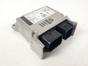 CENTRALITA AIRBAG 7S7T14B056AD FORD MONDEO SPORTBREAK (CA2) Autodesguaces Alicante