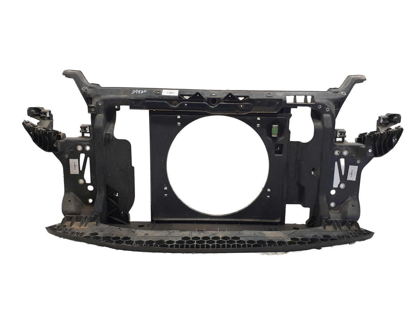 PANEL FRONTAL - HYUNDAI - I20 (PB)