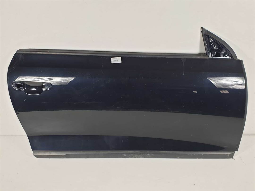 PUERTA DELANTERA DERECHA - VOLKSWAGEN - SCIROCCO (138)