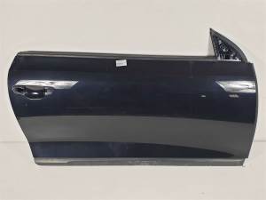 PUERTA DELANTERA DERECHA VOLKSWAGEN SCIROCCO (138) Autodesguaces Alicante