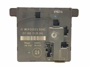 MODULO ELECTRONICO 211820152604 MERCEDES CLASE E (W211) FAMILIAR Autodesguaces Alicante