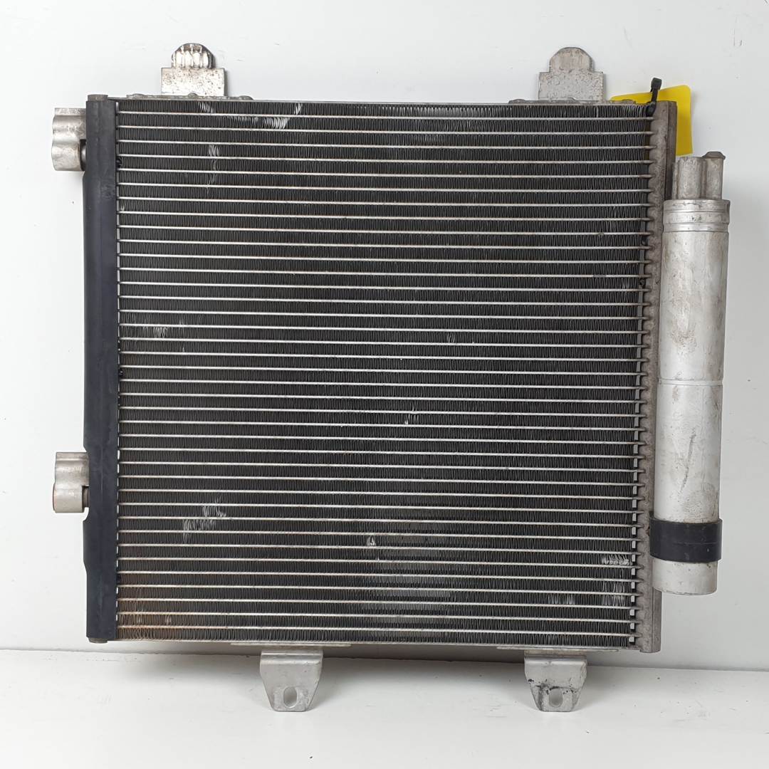 CONDENSADOR / RADIADOR AIRE ACONDICIONADO - 879751H - PEUGEOT - 107