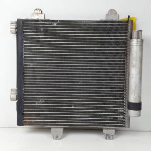 CONDENSADOR / RADIADOR AIRE ACONDICIONADO 879751H PEUGEOT 107 Autodesguaces Alicante