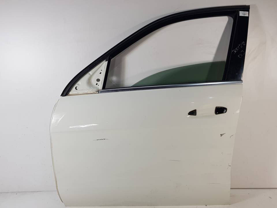 PUERTA DELANTERA IZQUIERDA MERCEDES CLASE M (W166) Autodesguaces Alicante