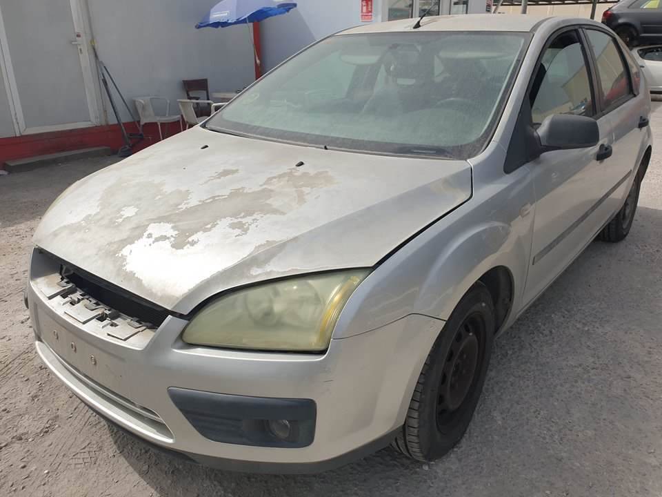 FORD FOCUS BERLINA (CAP) (2004 - 2007)