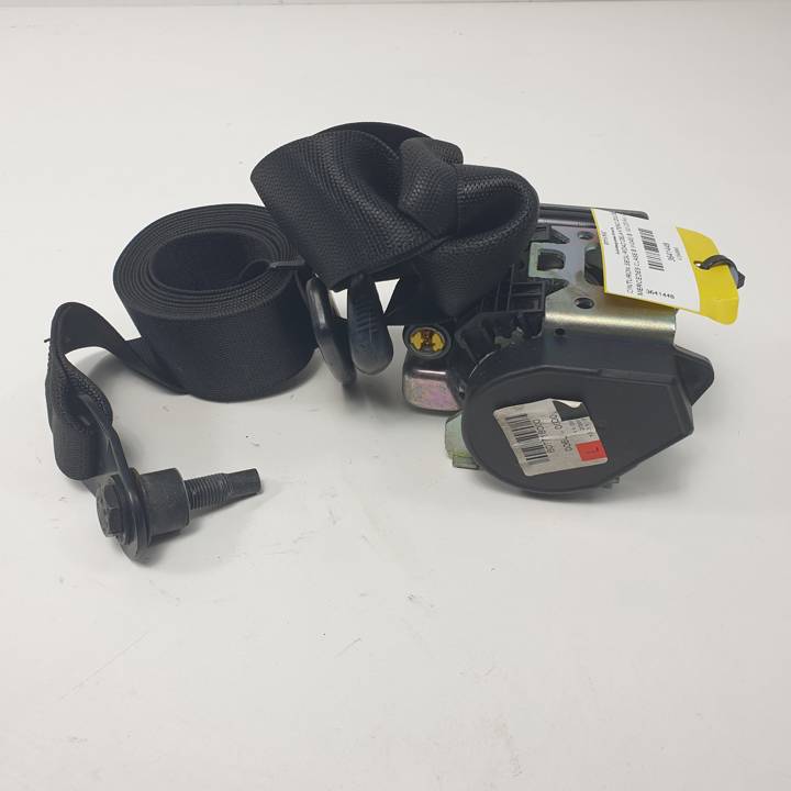 CINTURON SEGURIDAD DELANTERO IZQUIERDO 1698608385 MERCEDES CLASE B (W245) Autodesguaces Alicante
