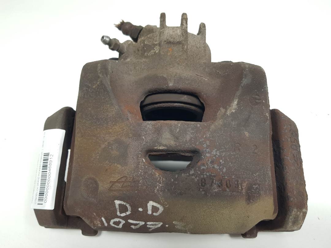 PINZA FRENO DELANTERA DERECHA - CITROEN - C4 GRAND PICASSO